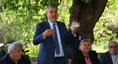 "Halk İktidarında Ceyhan'ın Kaderi Değişecek"