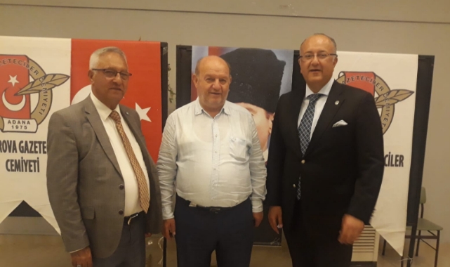 “İktidarın Basını Yok Etme Operasyonu Bitecek”