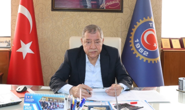 İşçinin Razı Olmadığı Rakama İmza Atmayız