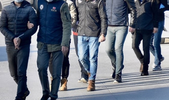 Kaçak Sigara Operasyonu