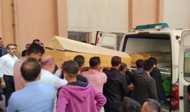 Kalp Krizi Geçiren Müdür Hayatını Kaybetti