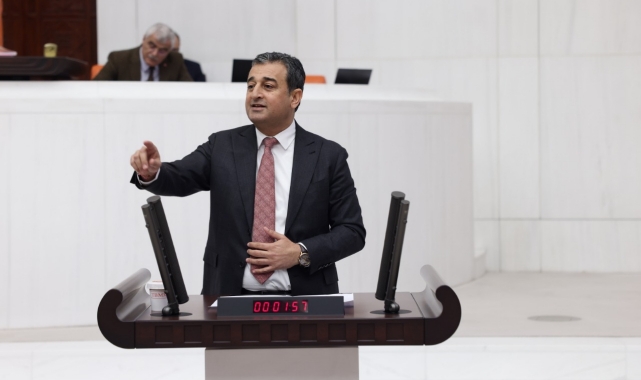 Kamu Eczacılarının Kapsam Dışı Bırakılması Meclis Gündeminde