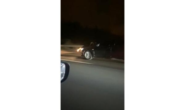Kaput Üzerinde Tehlikeli Yolculuk