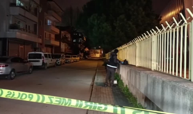 Kavgada Tüfekle Ateş Açtı: 1 Ağır Yaralı