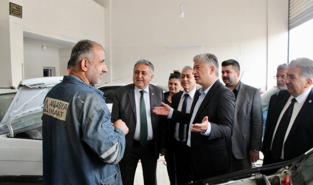 Kısacık: Kozan Hakkını Alacak!