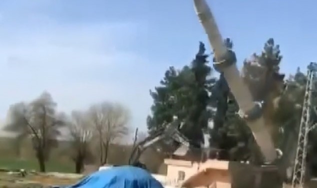 Kontrollü Yıkım Kontrolden Çıktı