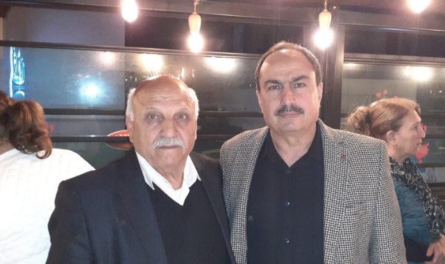 ‘Mahallemizi Daha Yaşanır Bir Yer Yapacağım’