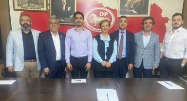 Millet İttifakı Seçim Güvenliği Toplantılarına Devam Ediyor