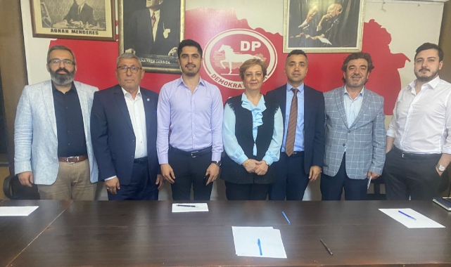 Millet İttifakı Seçim Güvenliği Toplantılarına Devam Ediyor