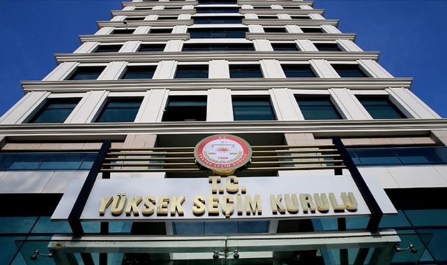 Milletvekili Kesin Aday Listesi Açıklandı