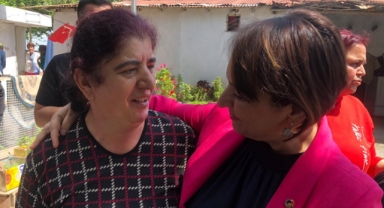 Müzeyyen Şevkin’den Kadınlara Özel Açıklamalar