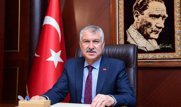 'Nefret Kusanlarla Mahkemede Hesaplaşacağız'