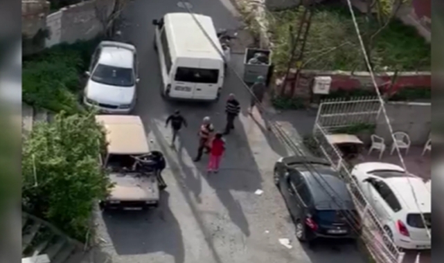 Nişandan Döndü Düşman Oldu