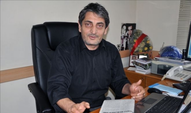 ''Nükleer Santrallara Hayır Demeyenlere Oy Vermeyeceğiz''