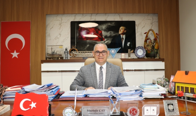Pozantı Belediyesi’nin Avrupa Birliği Projesi Kabul Edildi
