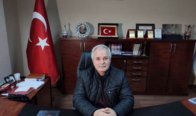 Saadet Partili Kozan Belediye Başkanı Özgan, Ak Parti'ye Geçti