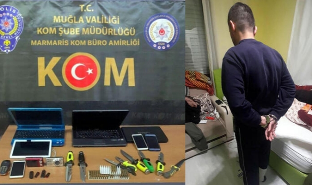 Sahte MİT Görevlileri, 30 kişiyi 15 Milyon Lira Dolandırdı