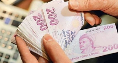 Sahte Para İhbarı 2 Kalpazanı Yakalattı