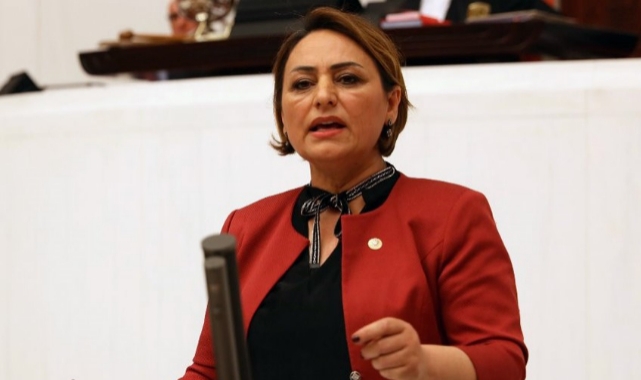Şevkin'den “Gençlerin Atama Talebine Kayıtsız Kalındı'' Eleştirisi