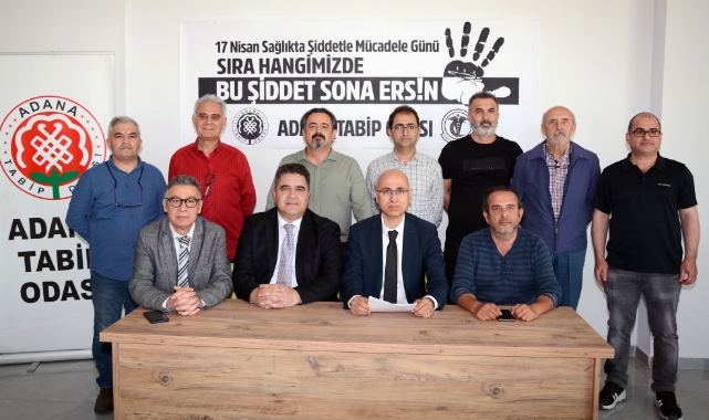 ‘Şifa Dağıtmaya Çalışırken Ölmek İstemiyoruz’