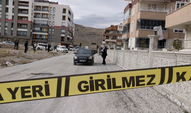 Silahlı Kavga:1 Ölü, 1 Yaralı