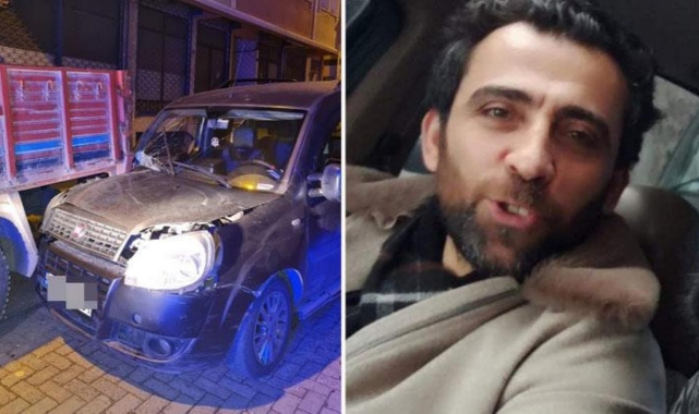 Silahlı Saldırıda Yaralanıp, Kazada Öldü