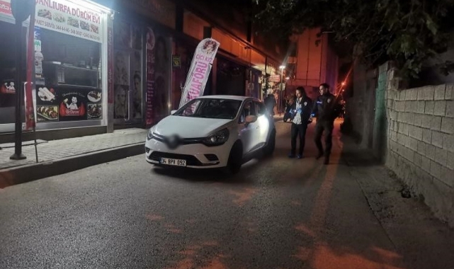 Silahlı Saldırıda Yaşamını Yitirdi
