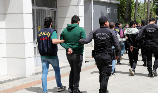 Sosyal Medya Dolandırıcılarına Operasyon