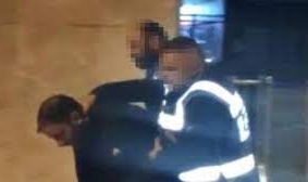 Tacizciden Pişkin Savunma: ''Nefsime Uydum!''