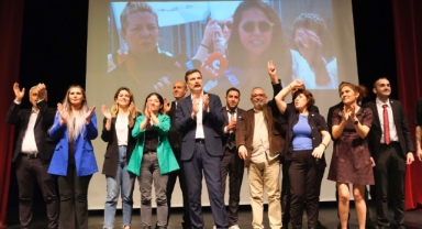 TİP, Adana Milletvekili Adaylarını Tanıttı