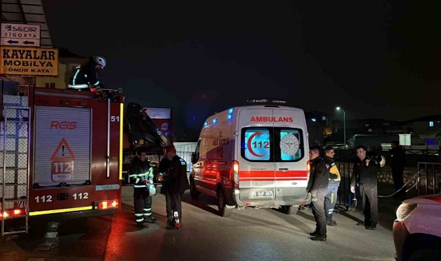 Topunun Peşinden Dereye Atladı