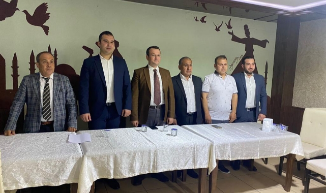 ‘Ülkemizi Bu Girdaptan  Çekip Kurtaracağız’