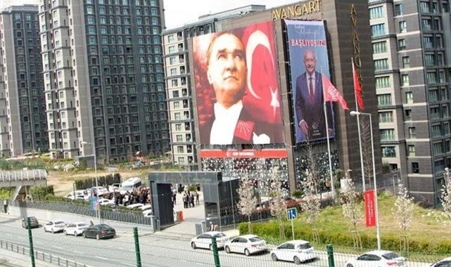 Valilikten CHP'ye Yönelik Saldırıya İlişkin Açıklama!