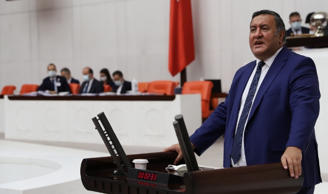 Vergi Kaybı Meclis Gündeminde