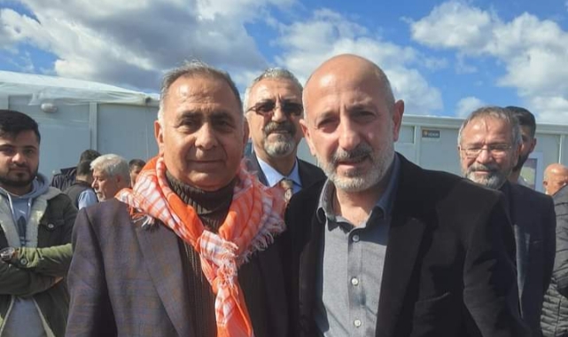 Yıldırım, Durmak Bilmiyor