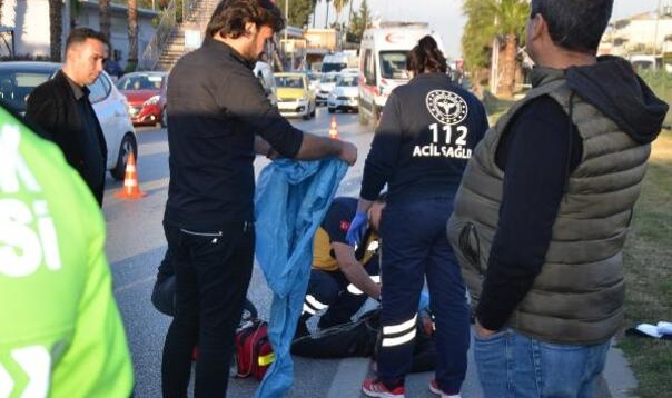 Zihinsel ve Bedensel Engelli Gencin Korkunç Ölümü!