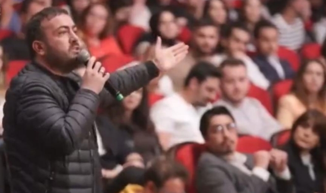 ''10 Milyon Kişi Adalet Bekliyor''