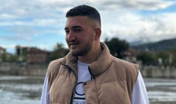 19 Yaşındaki Genç, 9 Metre Yükseklikten Düşüp Öldü