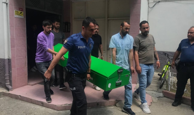2 Çocuk Annesi, Evinde Tabancayla Öldürülmüş Halde Bulundu