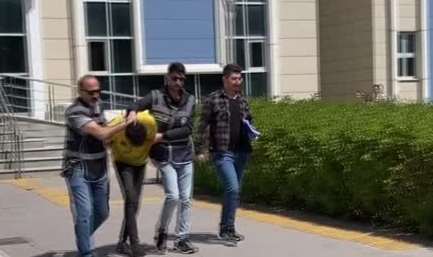 21 Yaşındaki Genç, Cinayet Zanlısı Olarak Tutuklandı