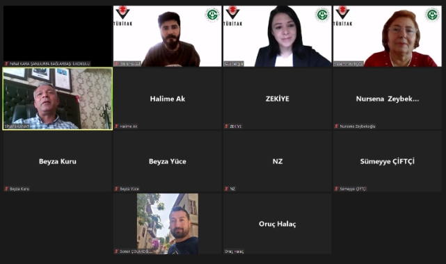 “21. Yüzyıl Becerilerinin Liderlik ve Yönetime Entegrasyonu” Eğitimi