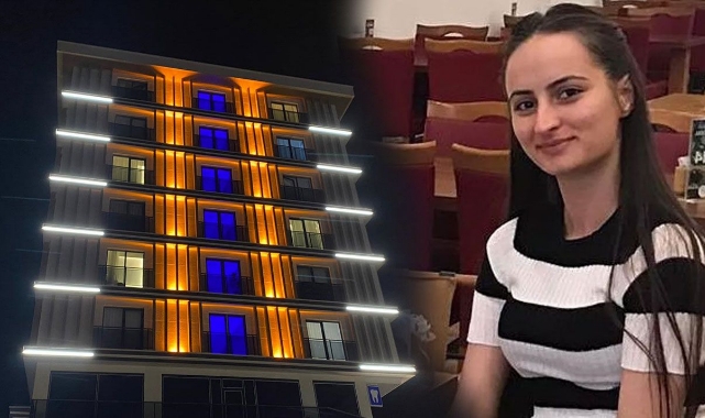 7. Kattan Düşen Hemşire Öldü