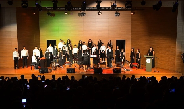 7 Ses 7 Nefer Albümü Tanıtıldı
