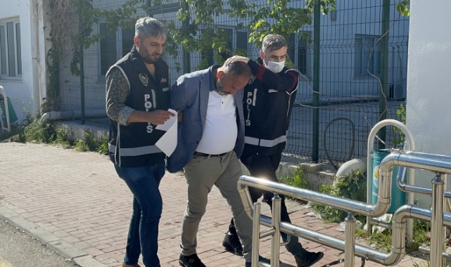 9 İlde Suç Örgütü Operasyonu