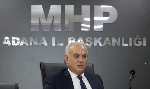 Adana'da ''CHP’den Ya İş, Ya Oy Tehdidi'' İddiası!