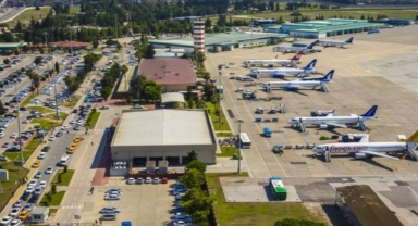 Adana Havalimanı kapatılmayacak