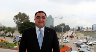 Adana, Ipard Kapsamına Alındı