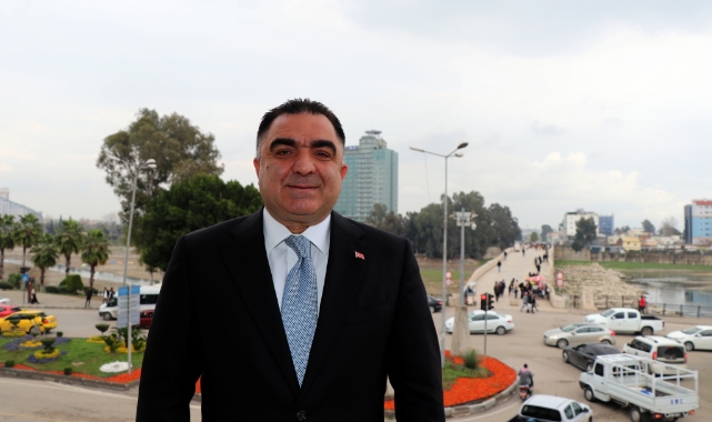 Adana, Ipard Kapsamına Alındı