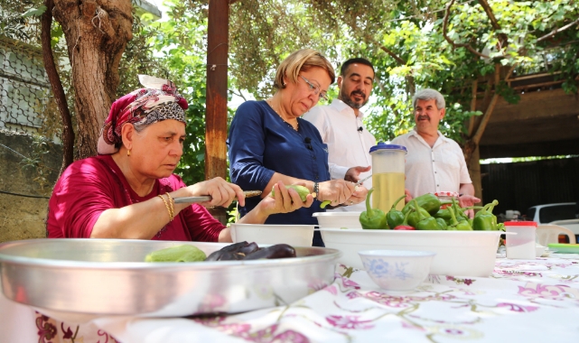 Adana Mutfağı, Balkan Lezzetiyle Sentezlendi