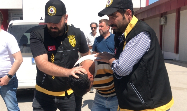 Aile Katliamı Yapan Damat Tutuklandı